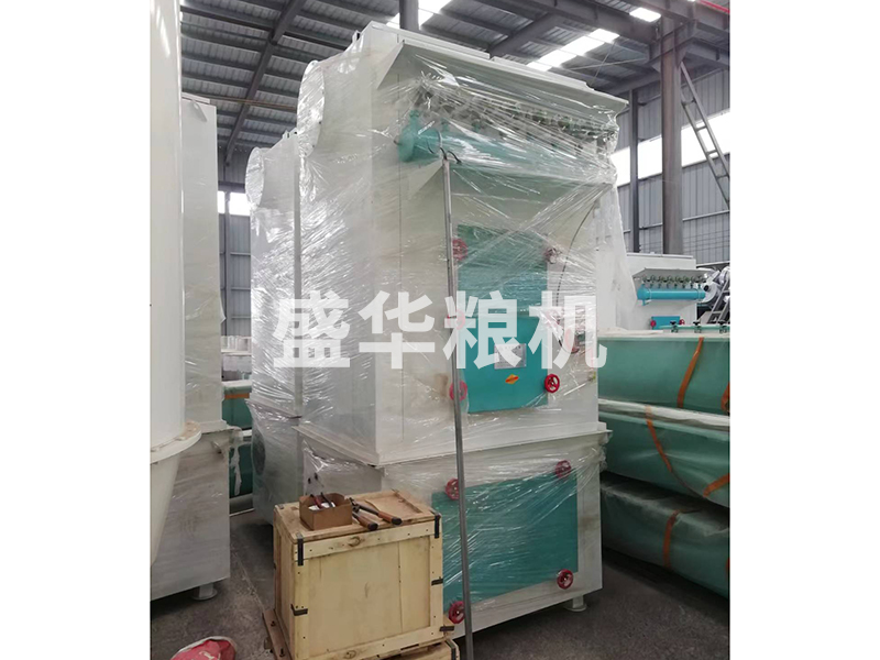 环保除尘设备
